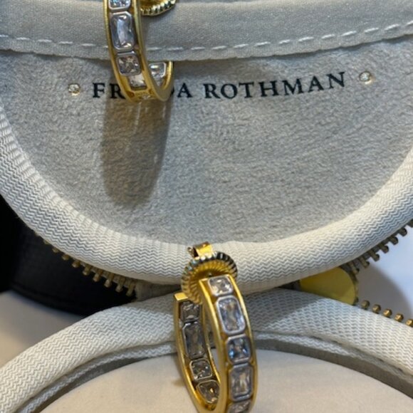 Freida Rothman Jewerly - Picture 13 of 16